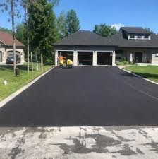 Best Driveway Crack Filling  in Asbury Lake, FL